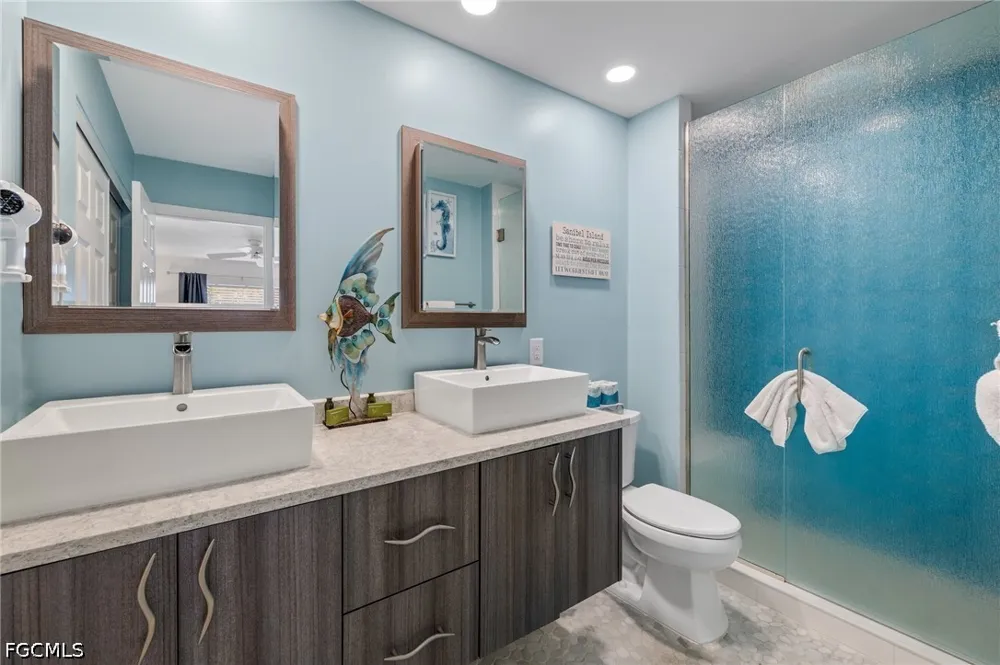 E Gulf Drive #632 Sanibel, FL 33957
