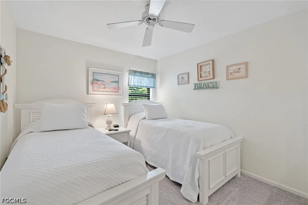 E Gulf Drive #632 Sanibel, FL 33957