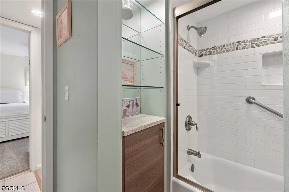E Gulf Drive #632 Sanibel, FL 33957