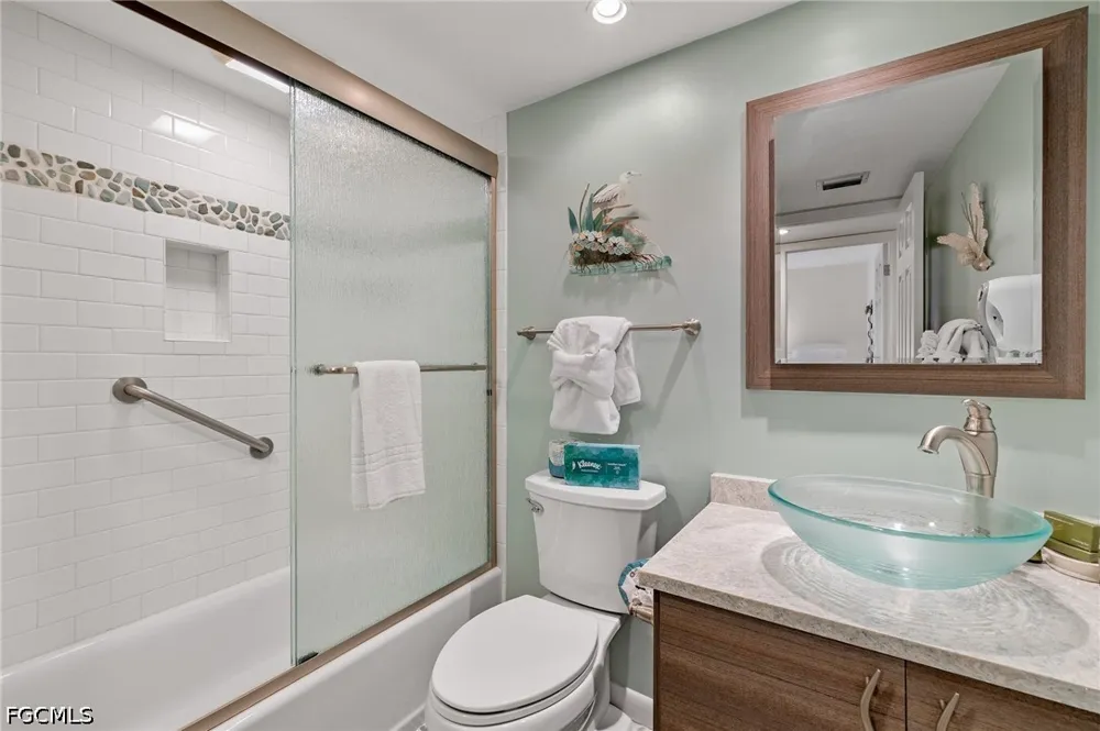 E Gulf Drive #632 Sanibel, FL 33957