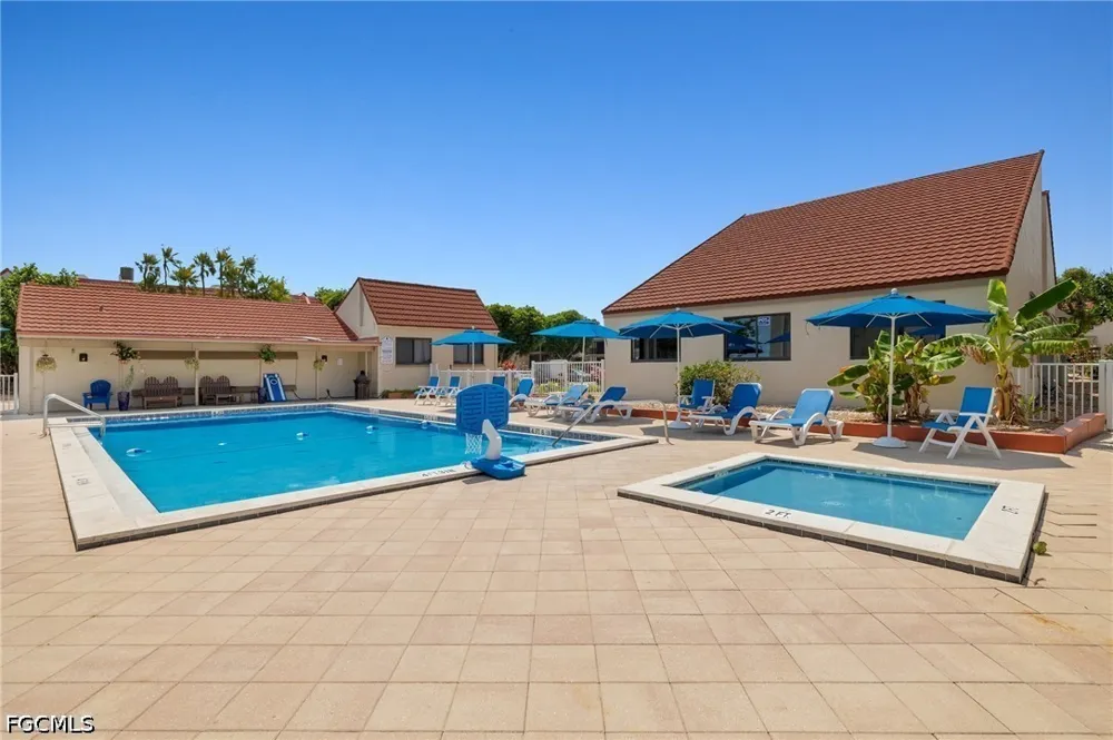 E Gulf Drive #632 Sanibel, FL 33957