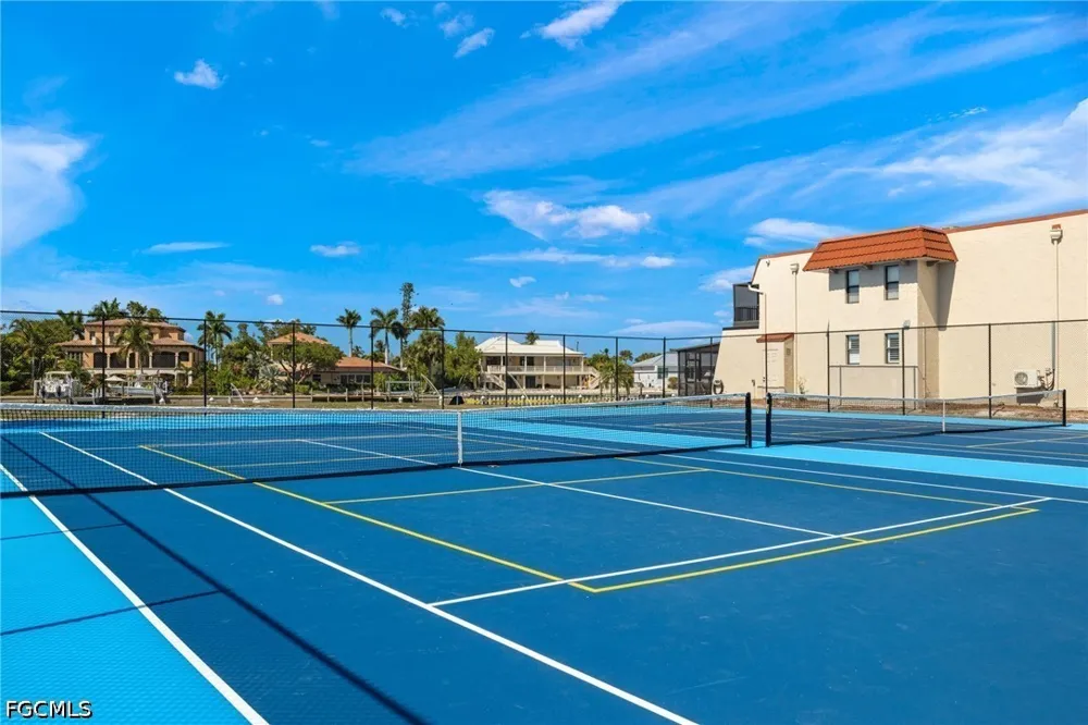 E Gulf Drive #632 Sanibel, FL 33957