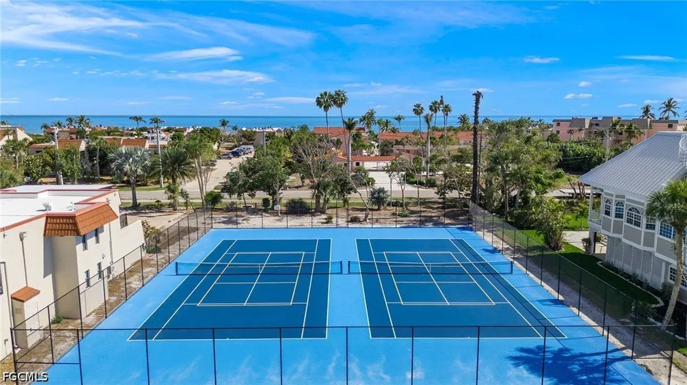 E Gulf Drive #632 Sanibel, FL 33957