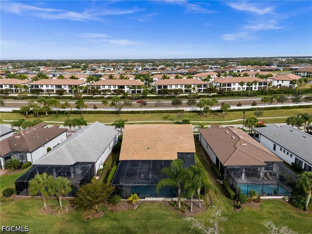 Sussex Street Fort Myers, FL 33913