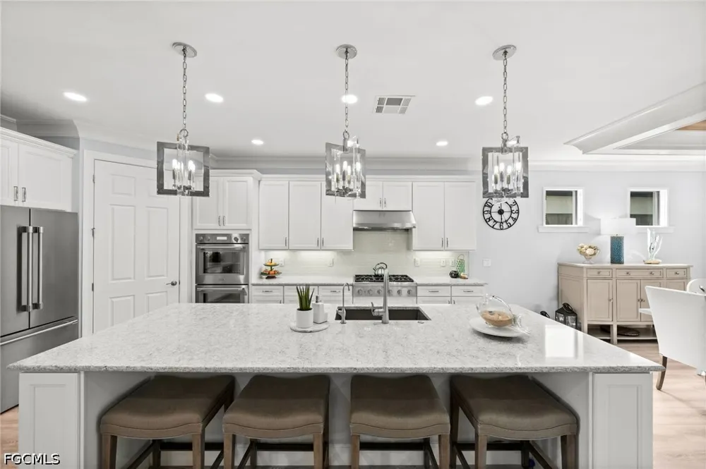 Sussex Street Fort Myers, FL 33913
