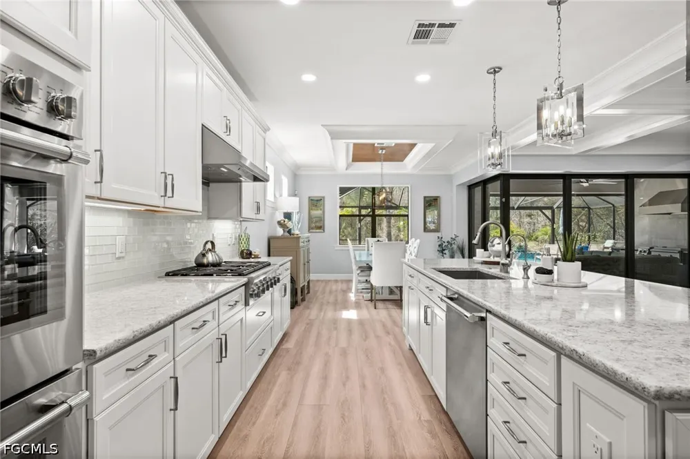 Sussex Street Fort Myers, FL 33913