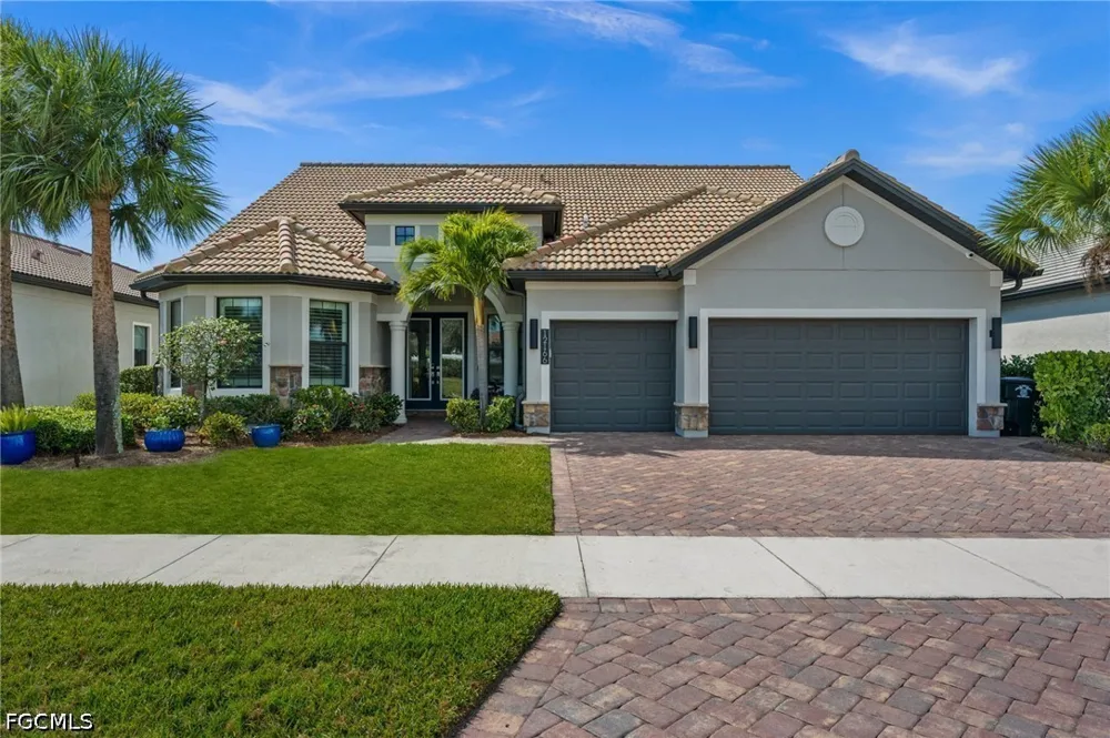 Sussex Street Fort Myers, FL 33913