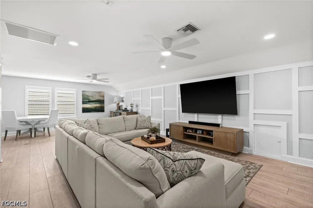 Sussex Street Fort Myers, FL 33913