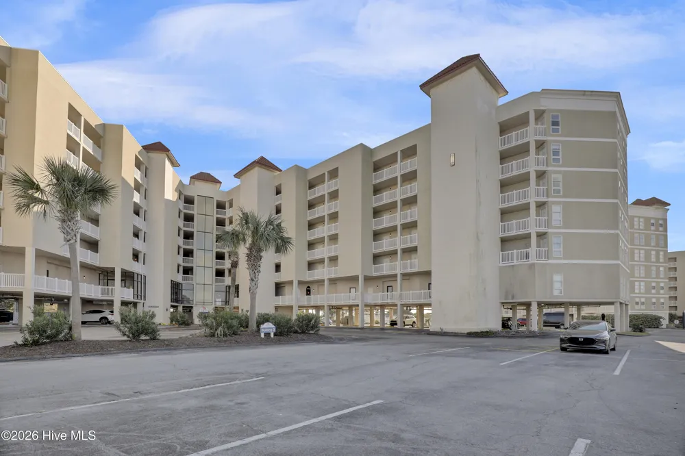 2000 New River Inlet Road #3302 North Topsail Beach, NC 28460
