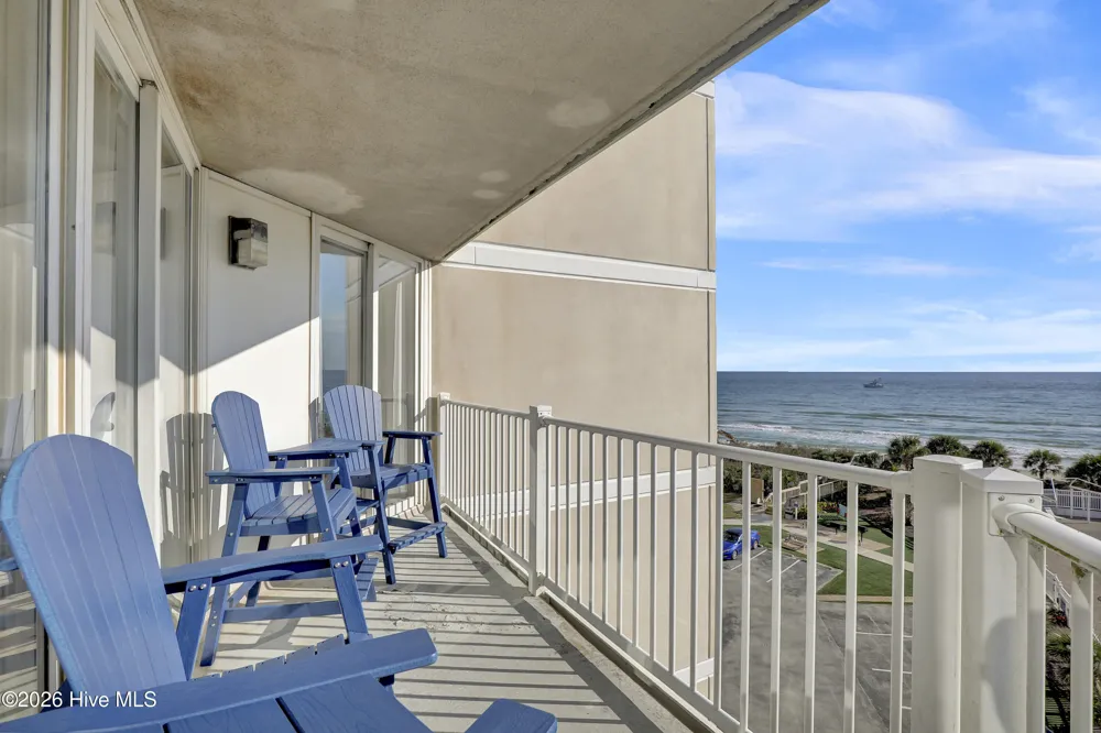 2000 New River Inlet Road #3302 North Topsail Beach, NC 28460