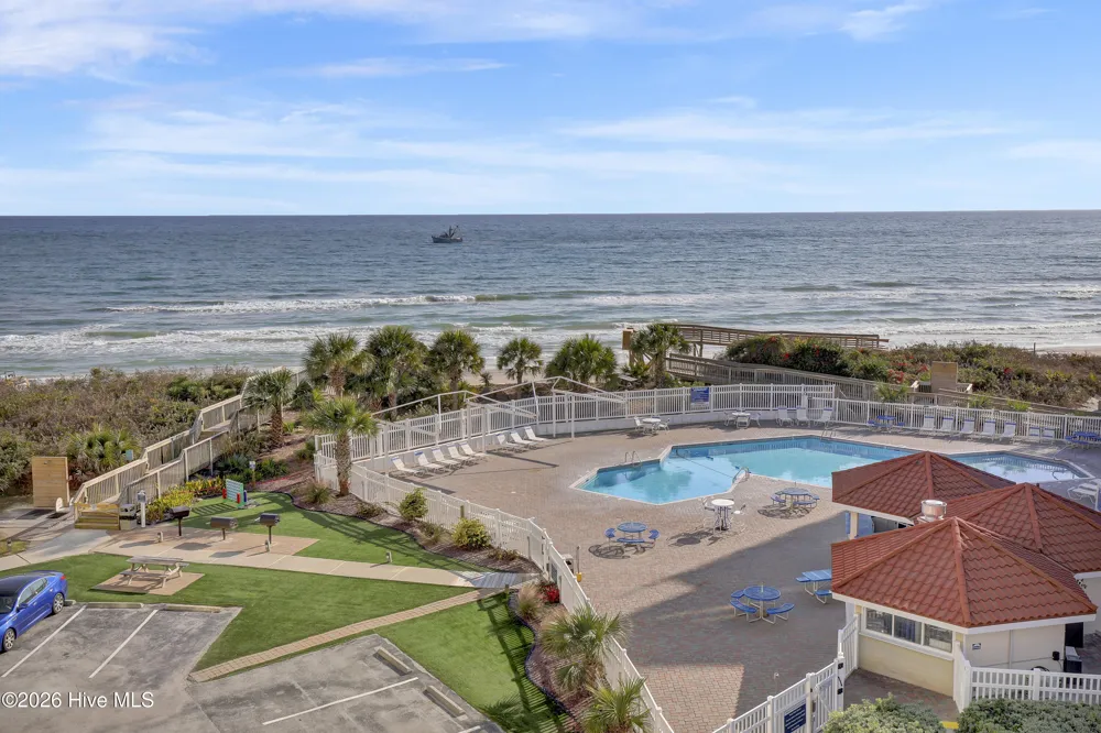 2000 New River Inlet Road #3302 North Topsail Beach, NC 28460