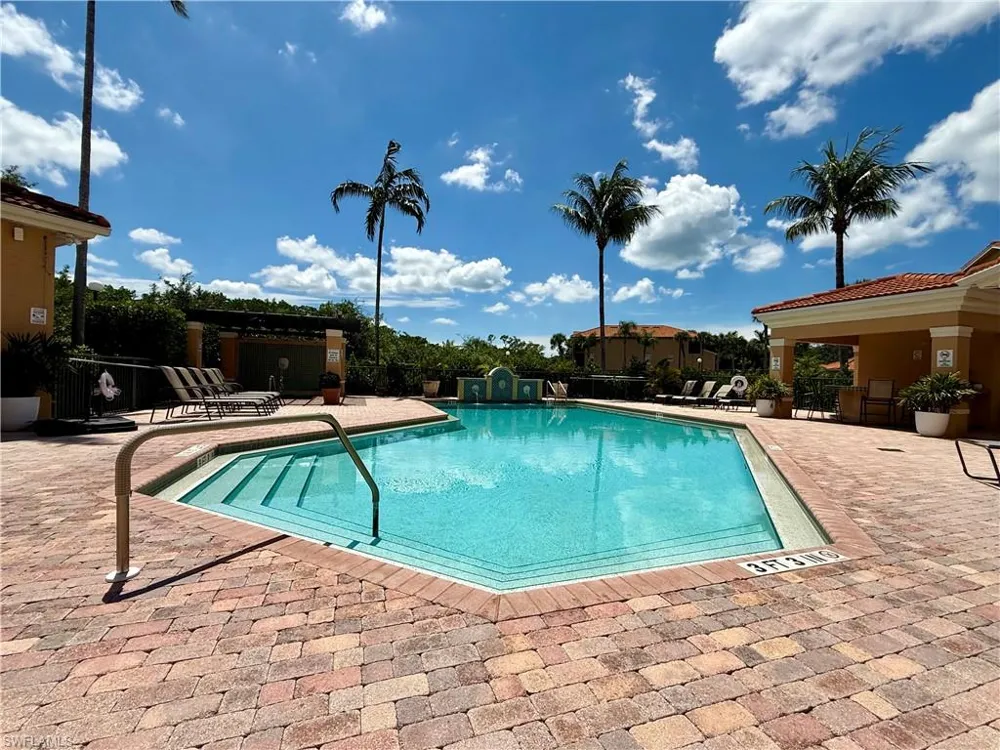 8687 River Homes Lane #4107 Bonita Springs, FL 34135