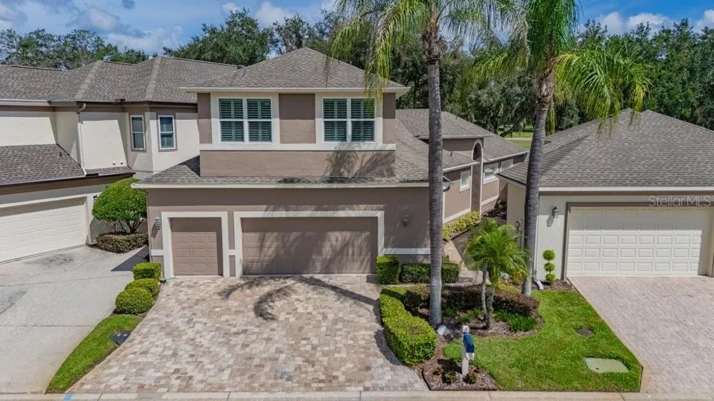5116 FAIRWAY ONE DRIVE Valrico, FL 33596