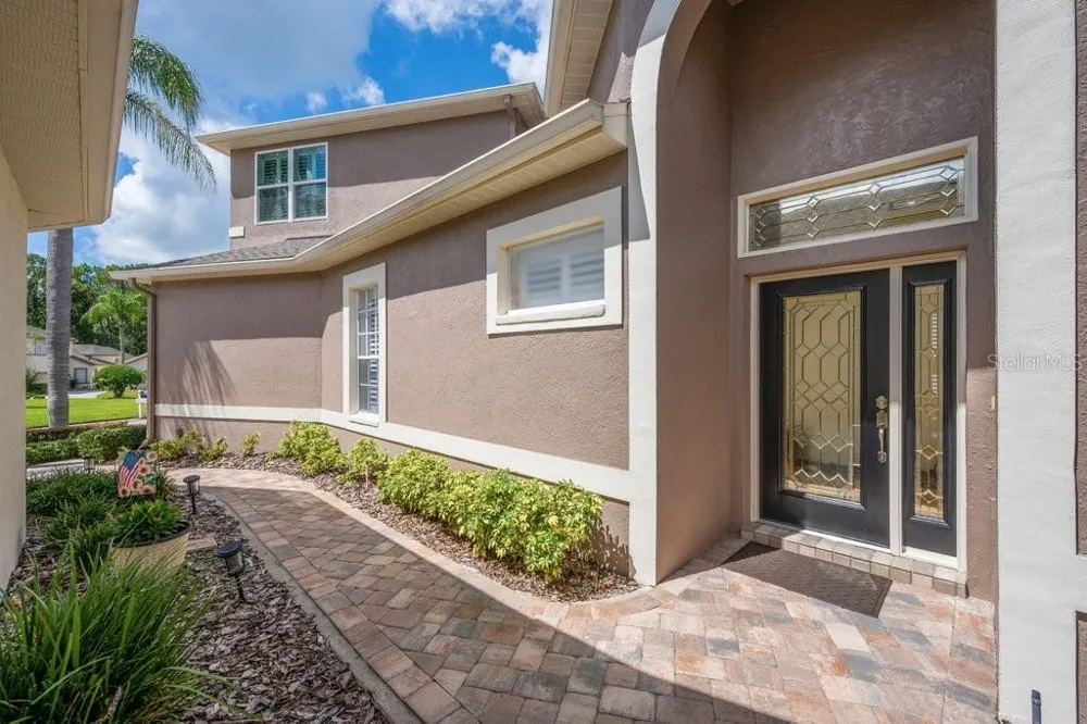5116 FAIRWAY ONE DRIVE Valrico, FL 33596