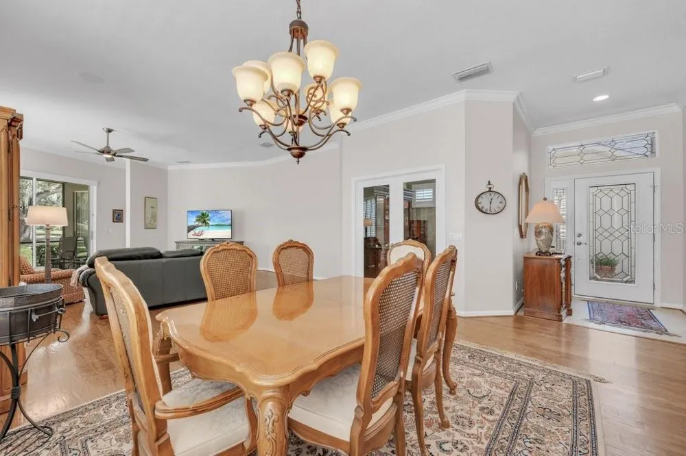 5116 FAIRWAY ONE DRIVE Valrico, FL 33596