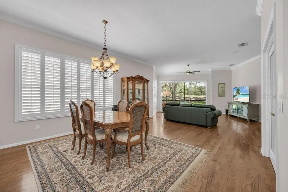 5116 FAIRWAY ONE DRIVE Valrico, FL 33596