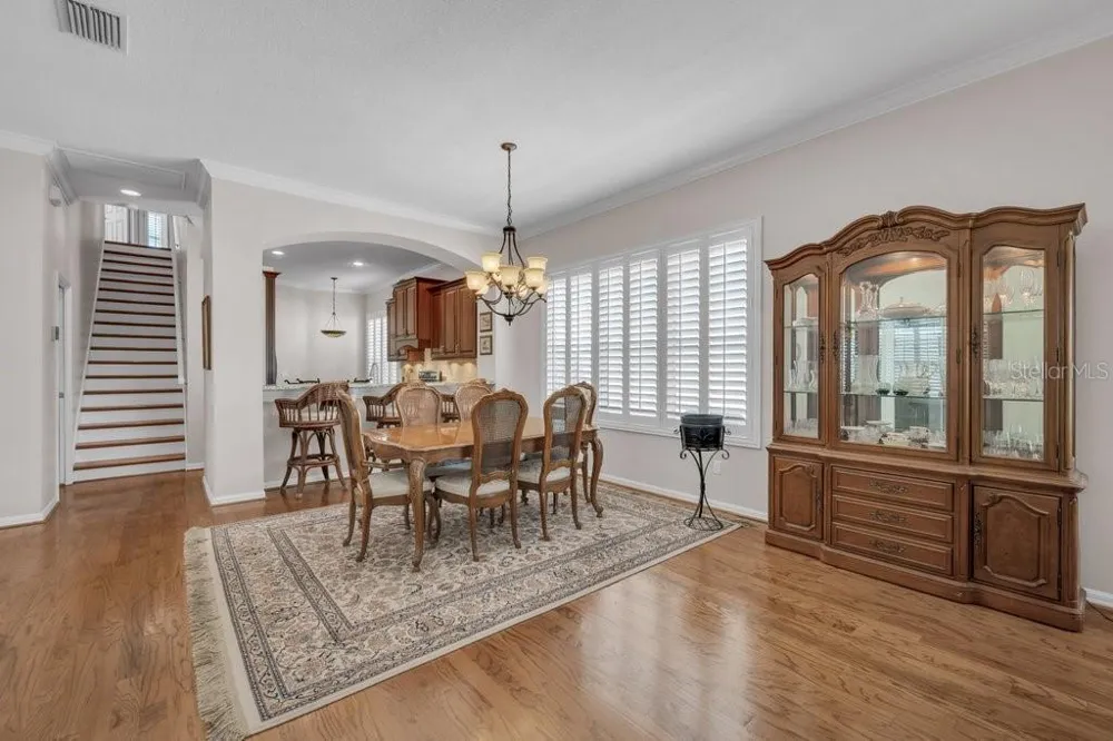 5116 FAIRWAY ONE DRIVE Valrico, FL 33596
