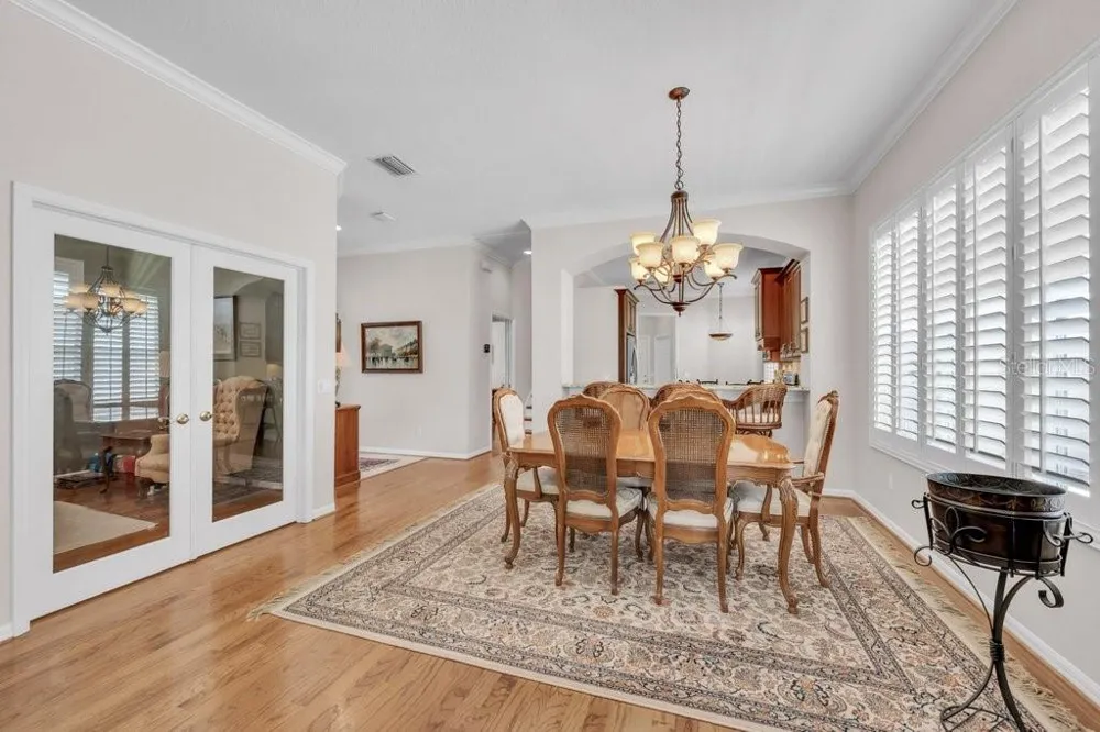 5116 FAIRWAY ONE DRIVE Valrico, FL 33596