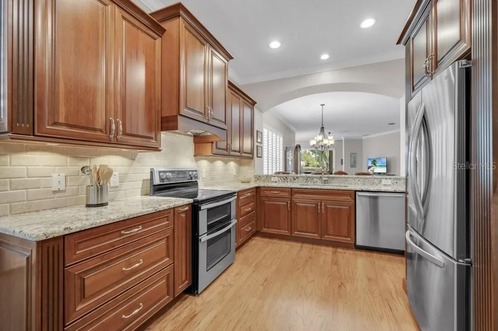 5116 FAIRWAY ONE DRIVE Valrico, FL 33596