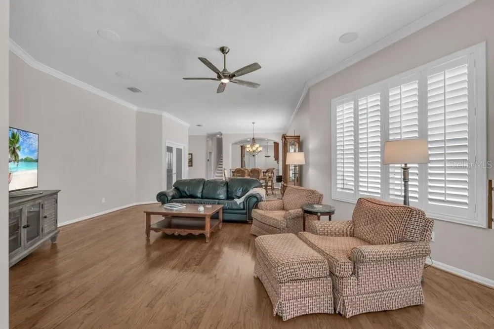 5116 FAIRWAY ONE DRIVE Valrico, FL 33596