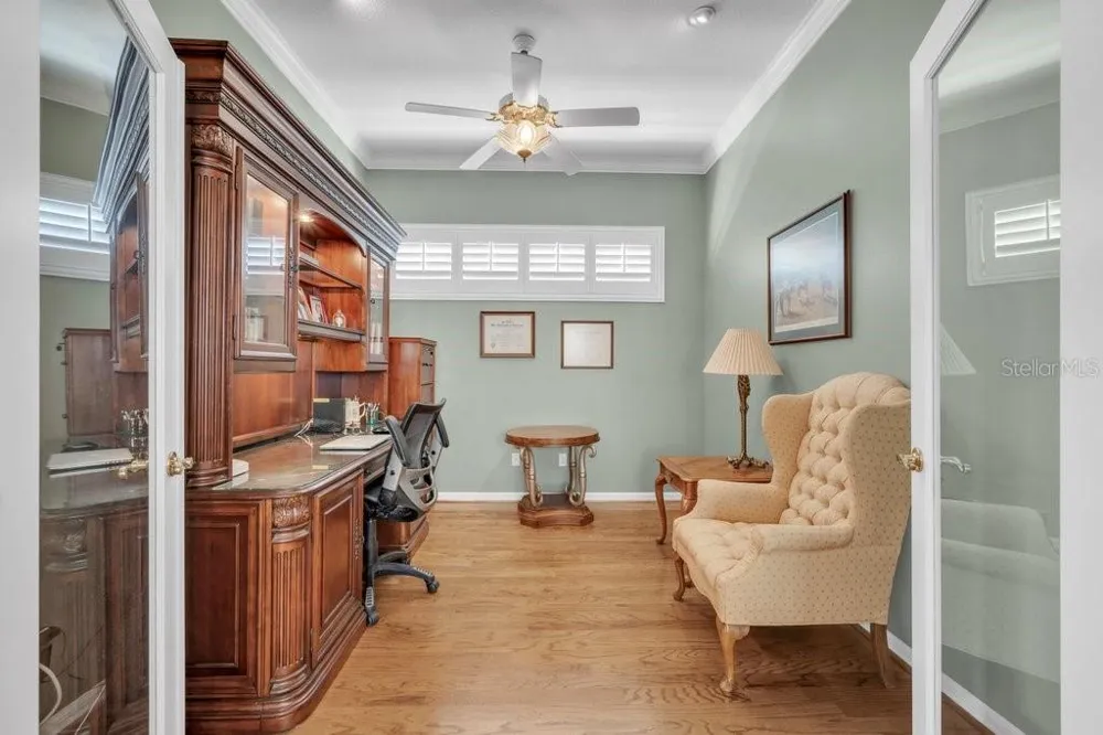 5116 FAIRWAY ONE DRIVE Valrico, FL 33596