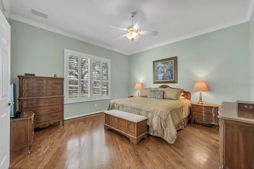 5116 FAIRWAY ONE DRIVE Valrico, FL 33596