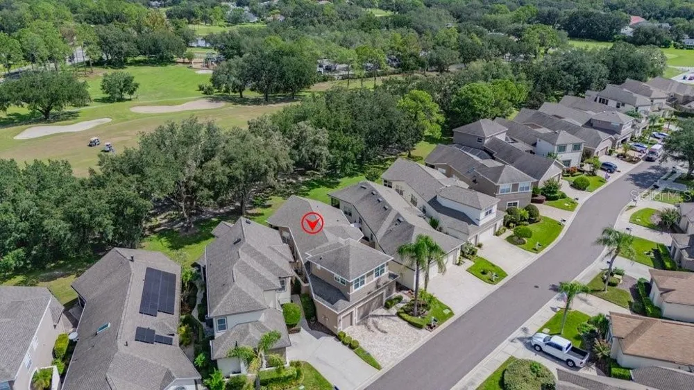 5116 FAIRWAY ONE DRIVE Valrico, FL 33596