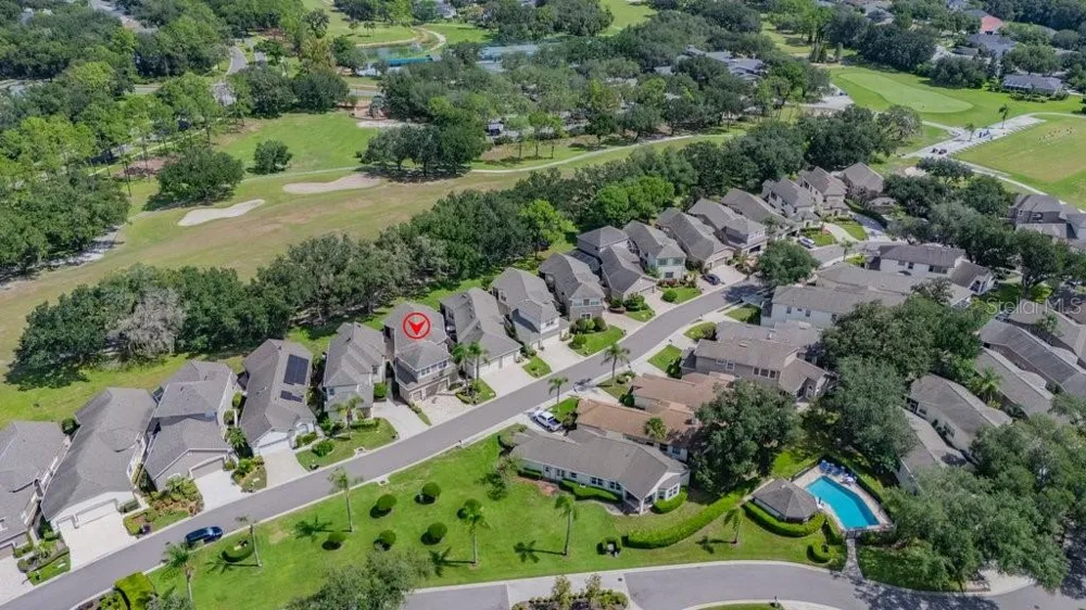 5116 FAIRWAY ONE DRIVE Valrico, FL 33596