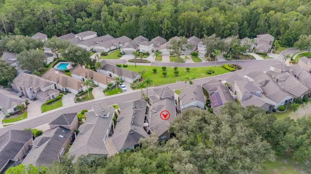 5116 FAIRWAY ONE DRIVE Valrico, FL 33596