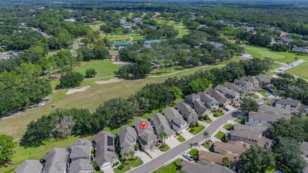 5116 FAIRWAY ONE DRIVE Valrico, FL 33596
