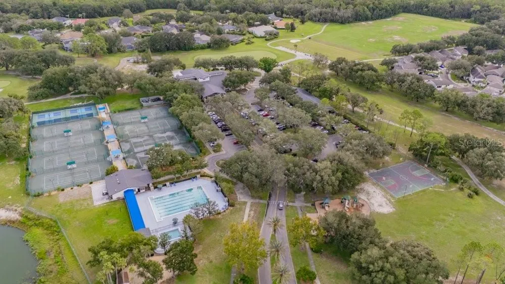 5116 FAIRWAY ONE DRIVE Valrico, FL 33596