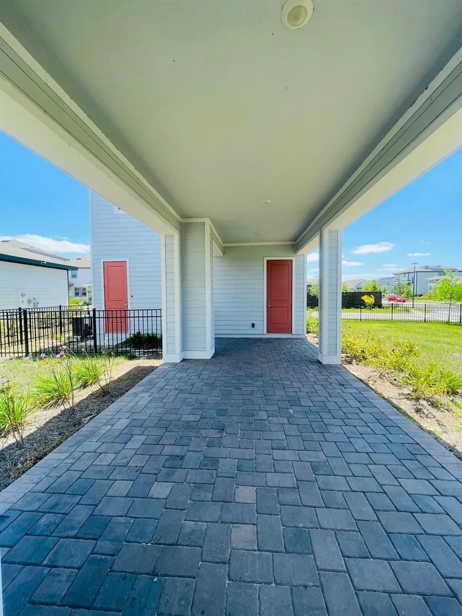 6492 BARNSTORM WAY St Cloud, FL 34771