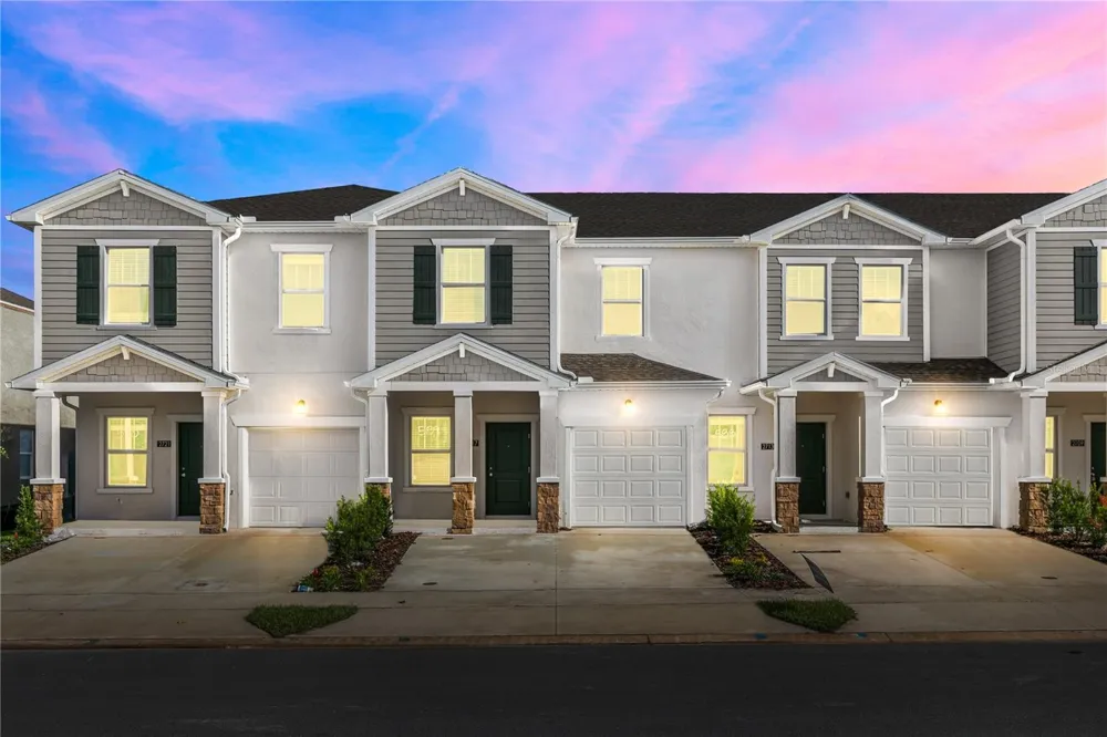 2717 SKYLINE LOOP Kissimmee, FL 34758