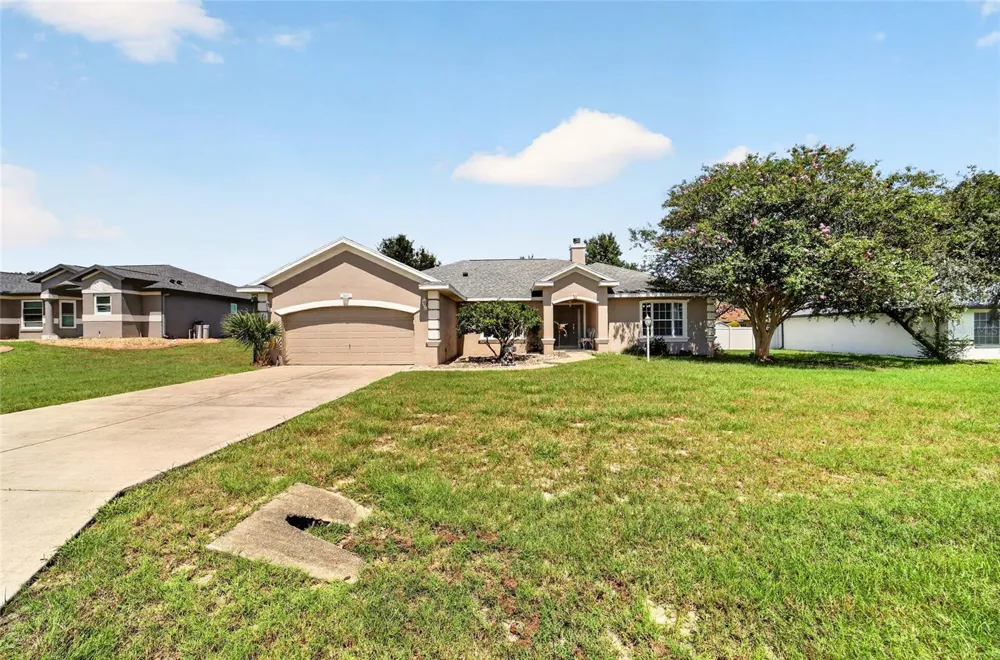 5885 SW 87TH STREET ocala, FL 34476