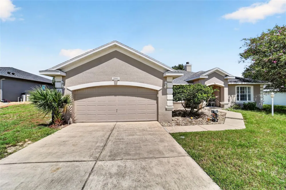 5885 SW 87TH STREET ocala, FL 34476