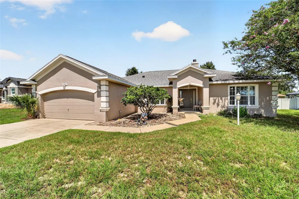 5885 SW 87TH STREET ocala, FL 34476