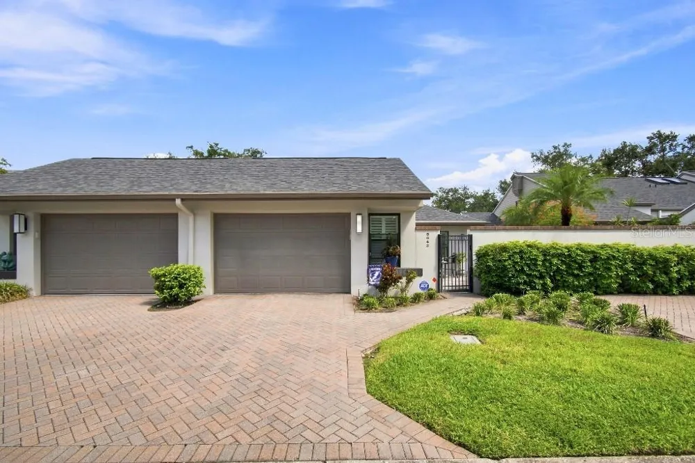 8643 PIPER LANE Seminole, FL 33777