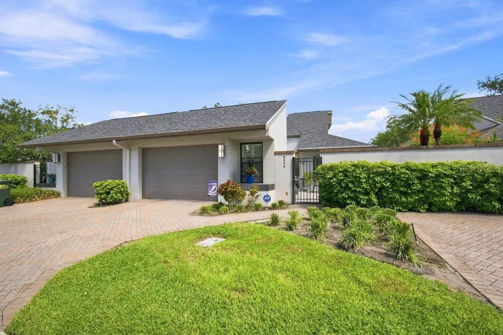 8643 PIPER LANE Seminole, FL 33777