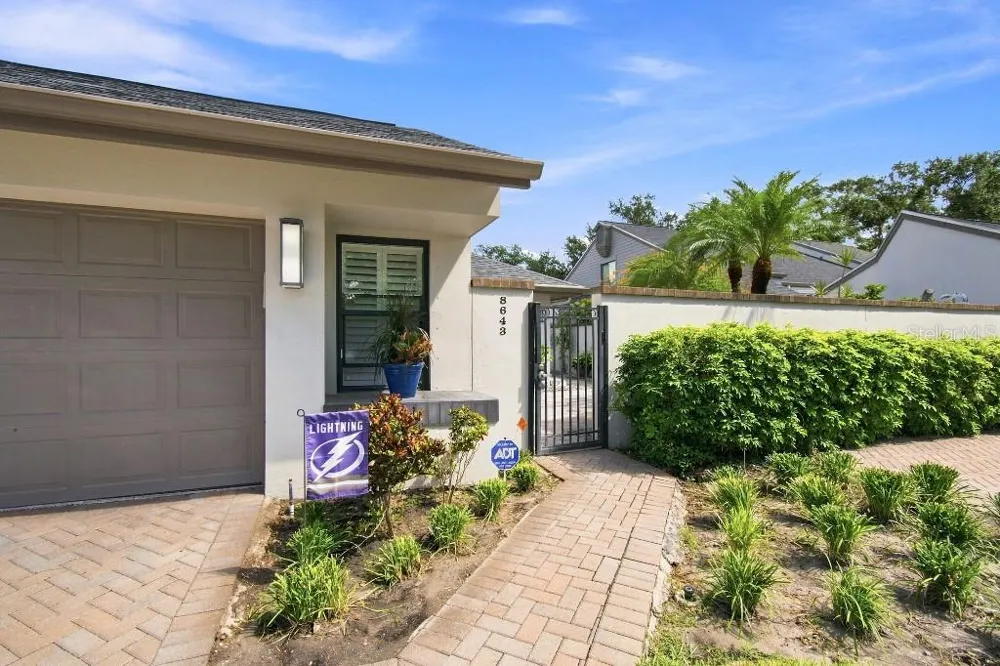 8643 PIPER LANE Seminole, FL 33777