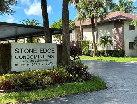 10 Beth Stacey Boulevard #110