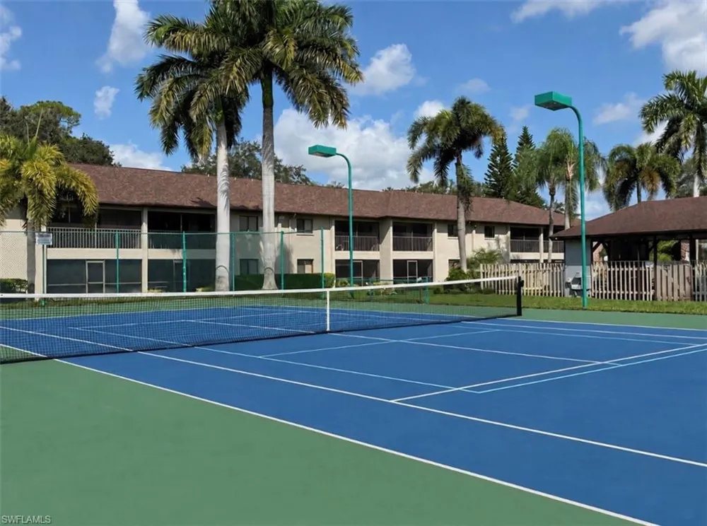 10 Beth Stacey Boulevard #110 Lehigh Acres, FL 33936