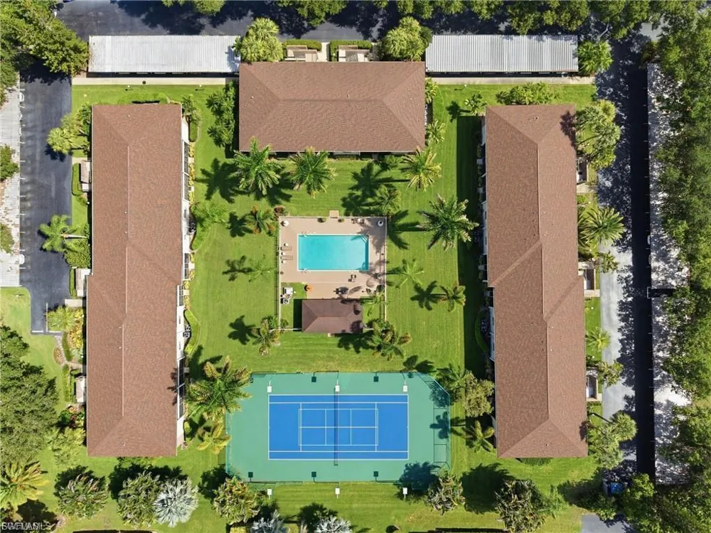 10 Beth Stacey Boulevard #110 Lehigh Acres, FL 33936