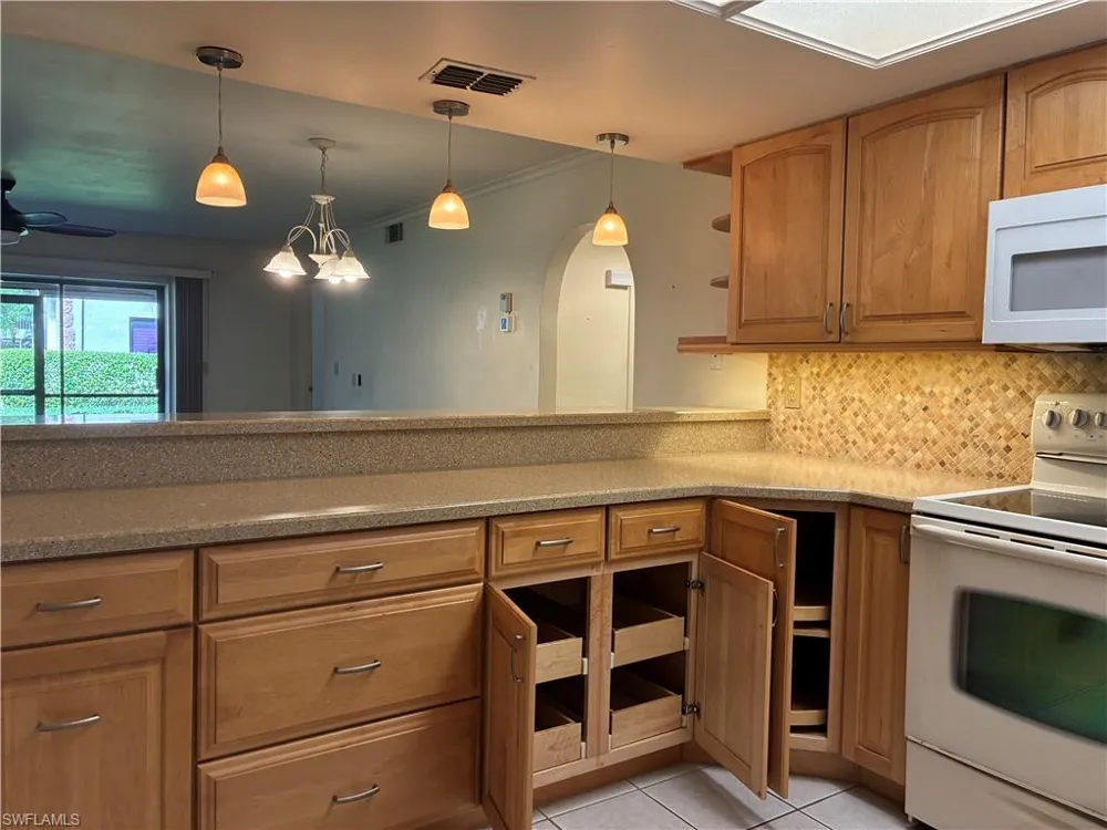 10 Beth Stacey Boulevard #110 Lehigh Acres, FL 33936
