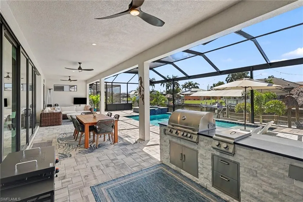 1250 NW 38th Place Cape Coral, FL 33993