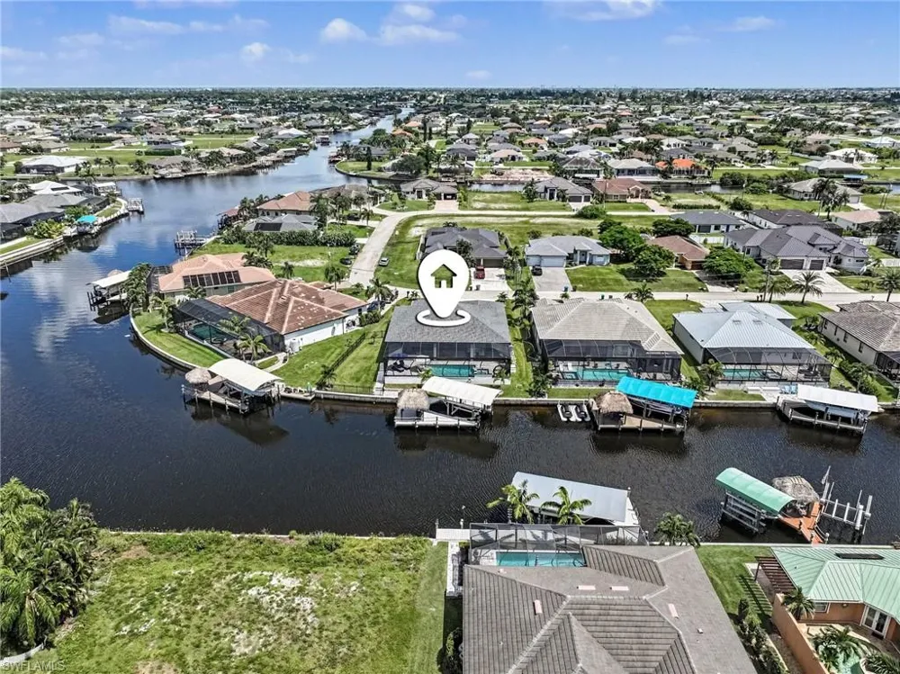 1250 NW 38th Place Cape Coral, FL 33993