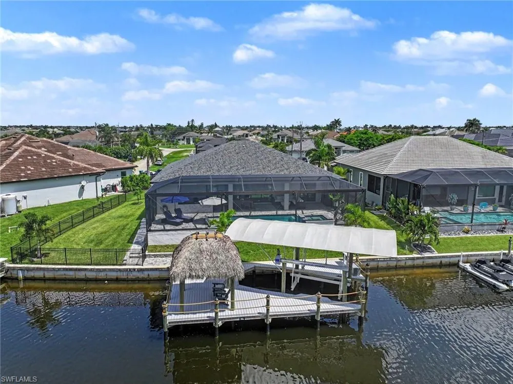 1250 NW 38th Place Cape Coral, FL 33993
