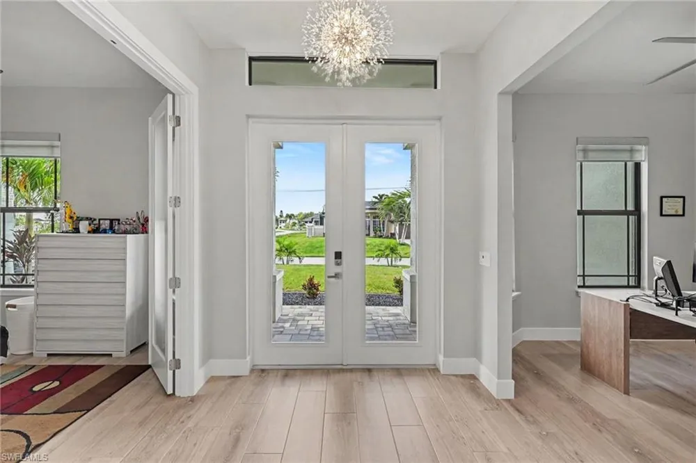 1250 NW 38th Place Cape Coral, FL 33993