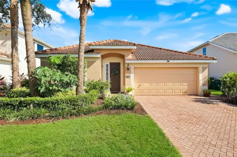 2095 Sagebrush Circle