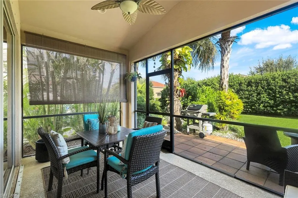 2095 Sagebrush Circle Naples, FL 34120