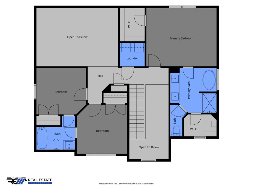 1517 Collins View Way Clarksville, TN 37043